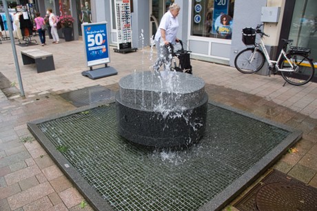 Bad Salzuflen